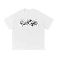 Red Eye Tee (White)