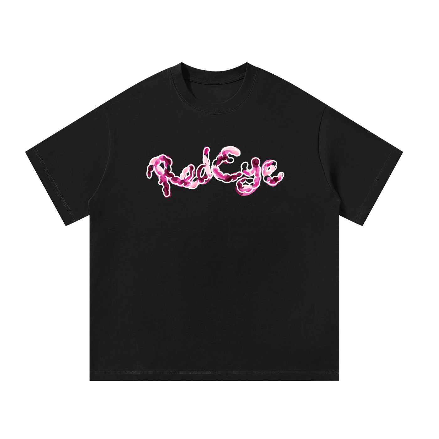 Rose Smoke (Camo)