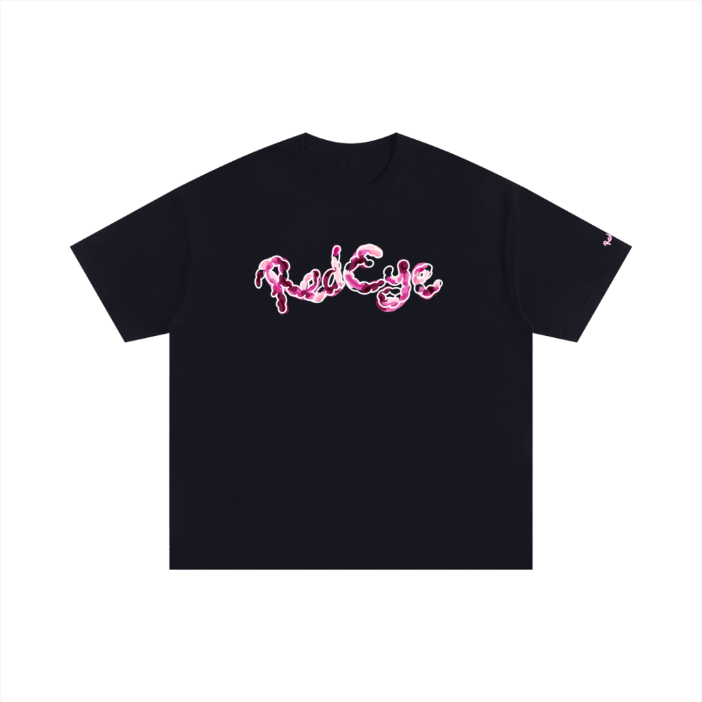 Rose Smoke Tee (Limited Edition)